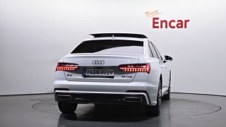 AUDI A6 C8 2022