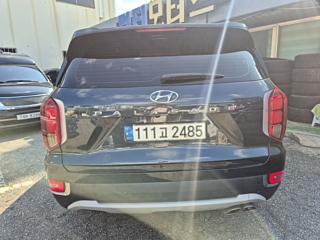 HYUNDAI PALISADE 2019