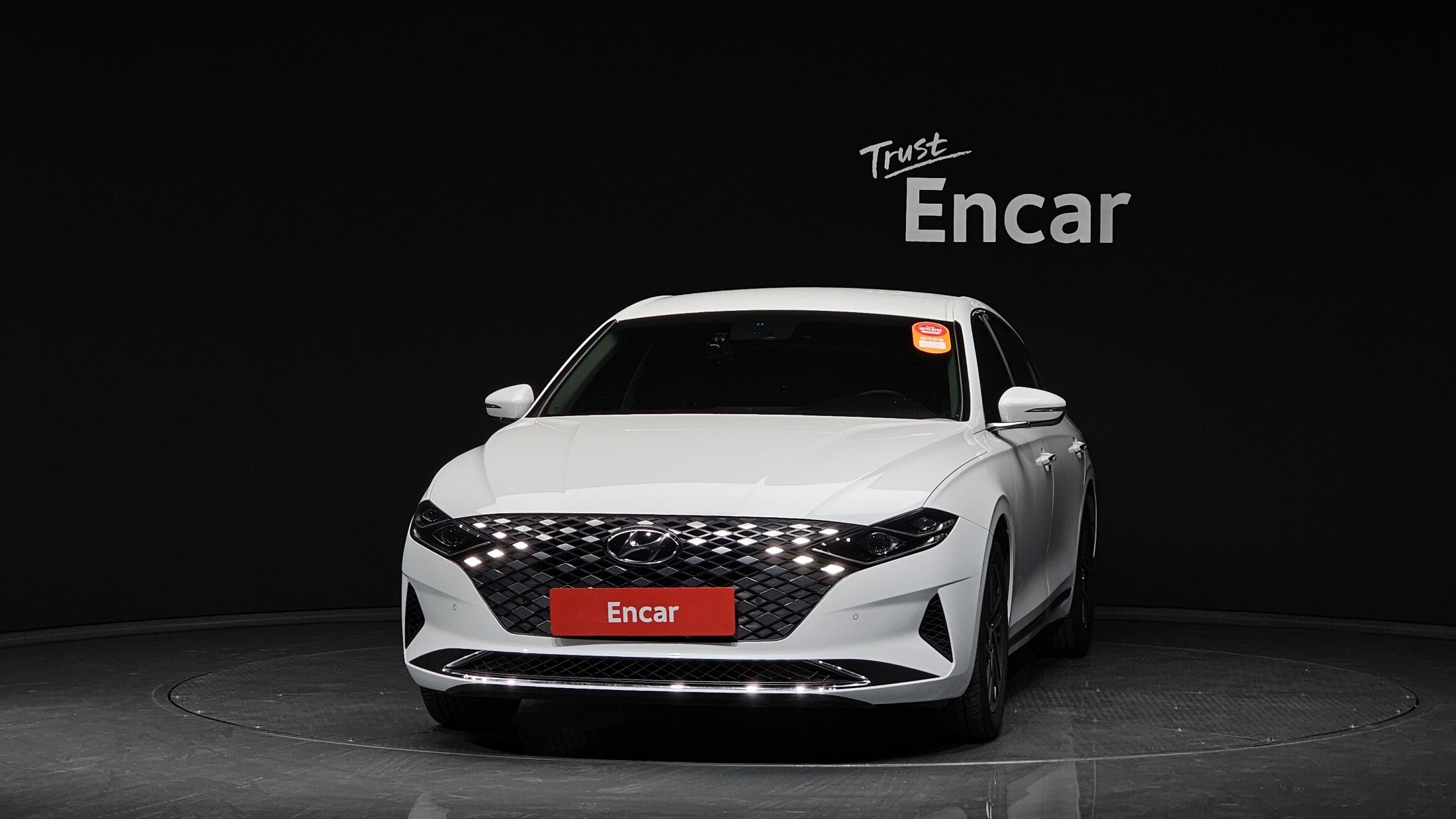 HYUNDAI GRANDEUR IG 2022