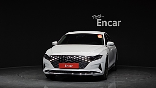HYUNDAI GRANDEUR IG 2022
