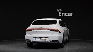 HYUNDAI GRANDEUR IG 2022