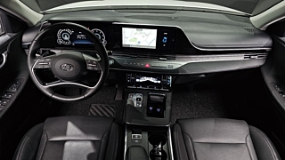 HYUNDAI GRANDEUR IG 2022