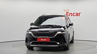 KIA CARNIVAL 2022