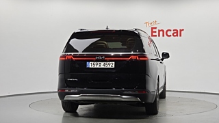 KIA CARNIVAL 2022