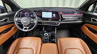 KIA SPORTAGE 2021