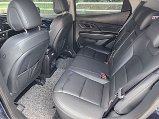 SSANGYONG KORANDO BEAUTIFUL 2022