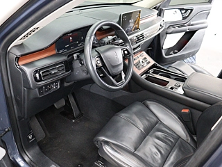 LINCOLN AVIATOR  2 GENERATION 3.0  AWD 2021