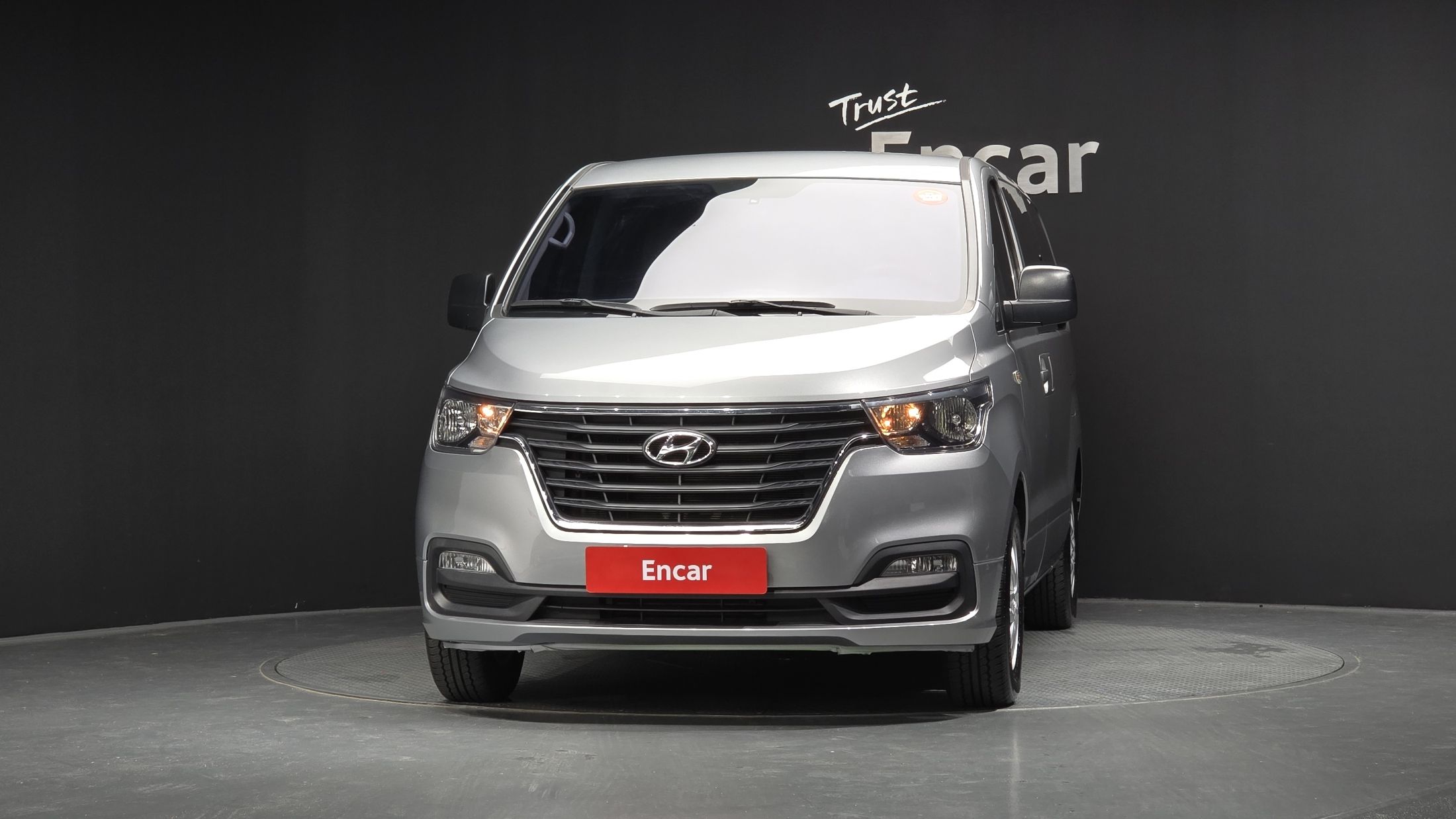 HYUNDAI STAREX GRAND 2020