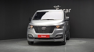 HYUNDAI STAREX GRAND 2020