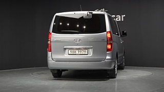 HYUNDAI STAREX GRAND 2020