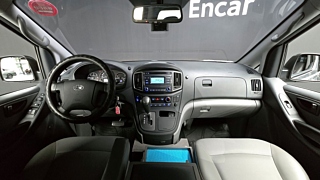 HYUNDAI STAREX GRAND 2020