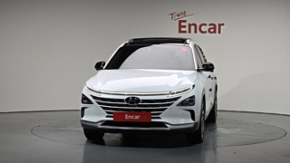HYUNDAI NEXO 2021