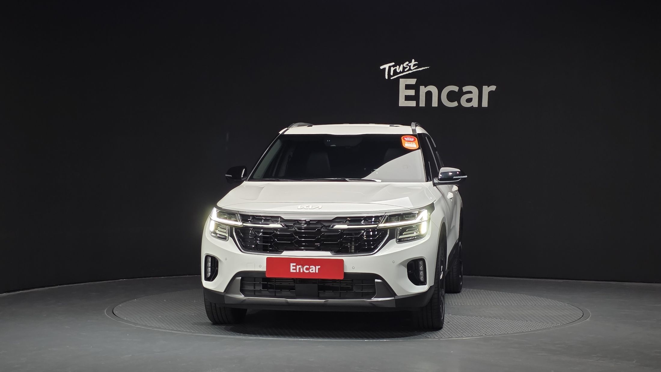 KIA SELTOS 2023