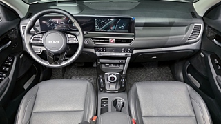 KIA SELTOS 2023