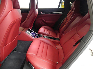PORSCHE PANAMERA 971  2.9 AWD 2021