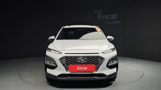 HYUNDAI KONA 2019
