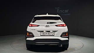 HYUNDAI KONA 2019