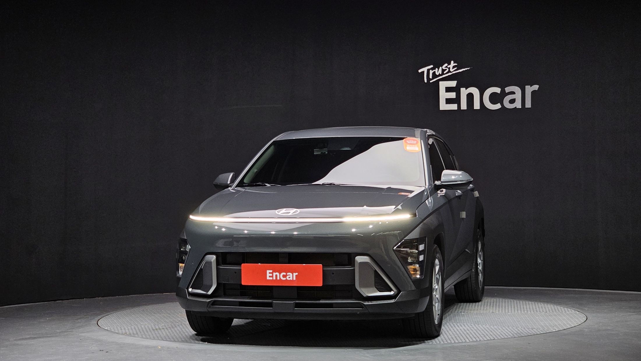 HYUNDAI KONA SX2 2023
