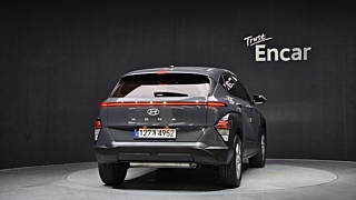 HYUNDAI KONA SX2 2023