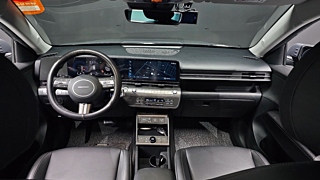 HYUNDAI KONA SX2 2023