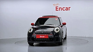 MINI COOPER S 2023