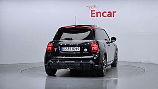 MINI COOPER S 2023