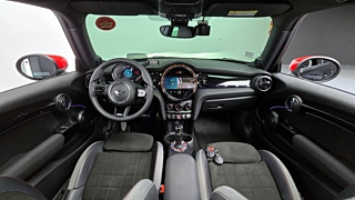 MINI COOPER S 2023