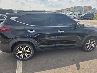 KIA SELTOS 2019