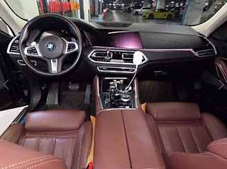 BMW X6 G06 2020