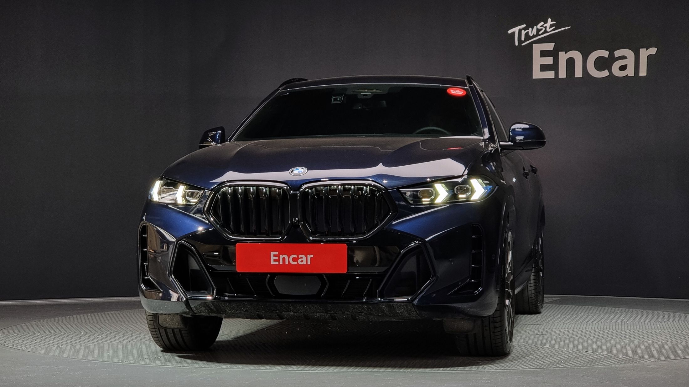 BMW X6 G06 2025