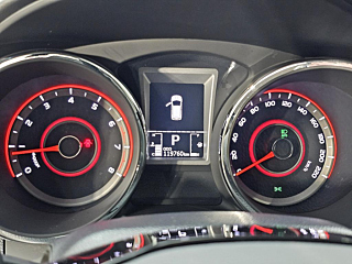 SSANGYONG TIVOLI AIR 2018