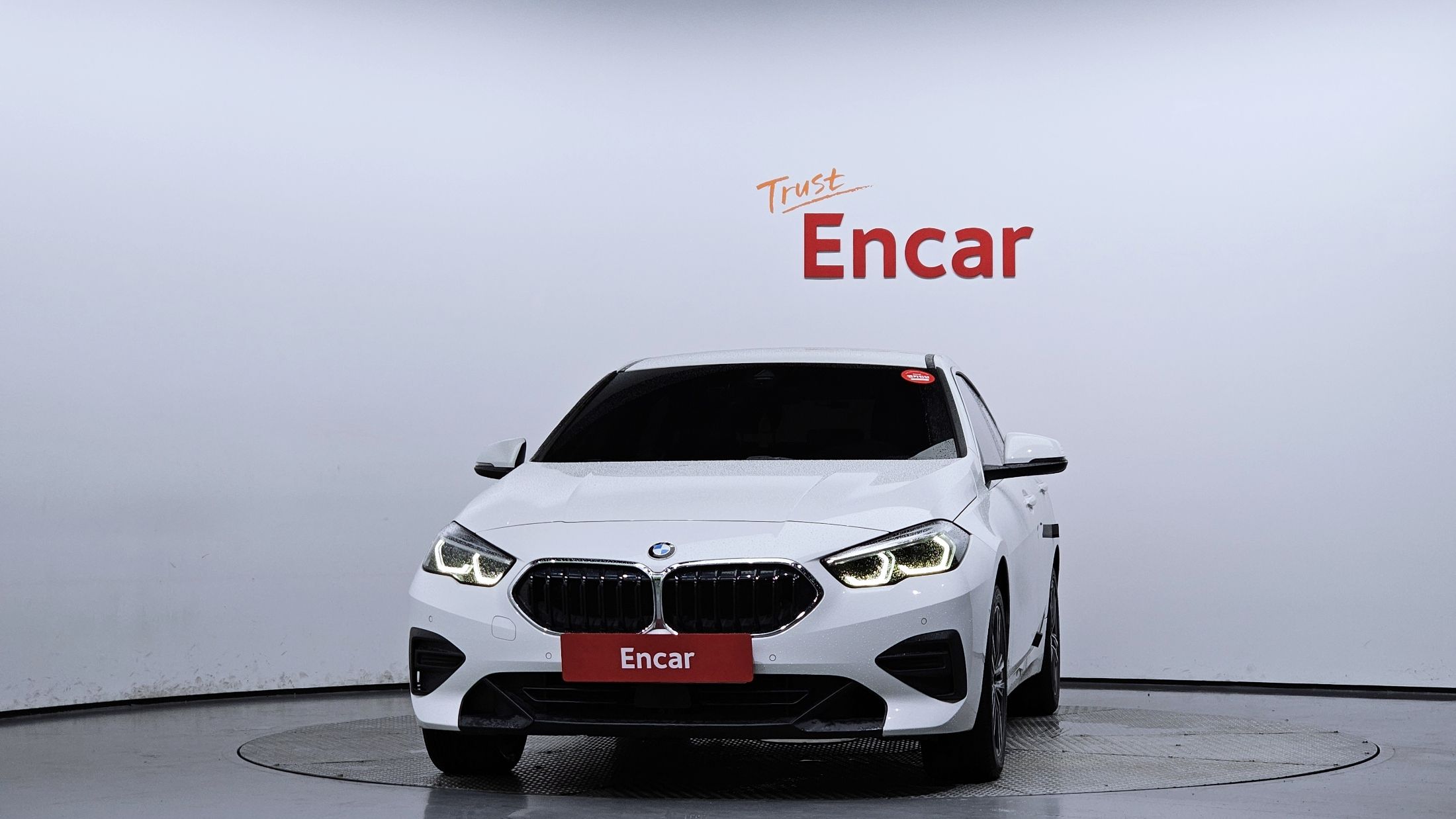BMW 2-SERIES GRAN COUPE F44 2022