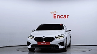 BMW 2-SERIES GRAN COUPE F44 2022