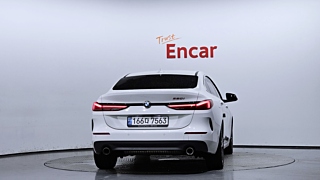 BMW 2-SERIES GRAN COUPE F44 2022
