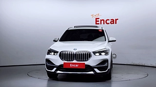 BMW X1 F48 2022