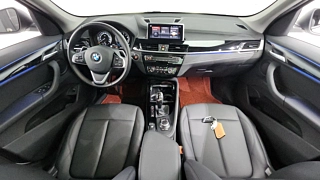 BMW X1 F48 2022
