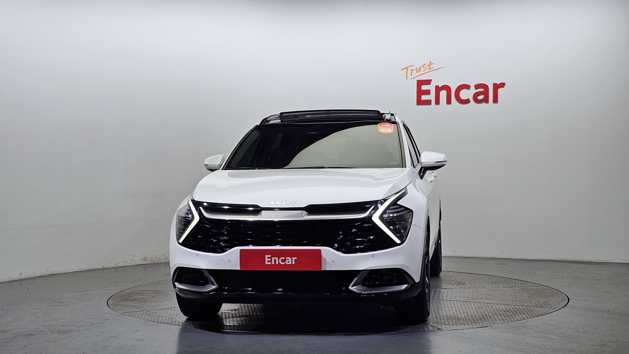 KIA SPORTAGE HYBRID 2023