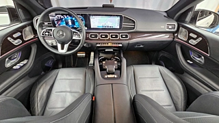 MERCEDES BENZ GLE-CLASS W167  GLE400d 4MATIC Coupe 2022