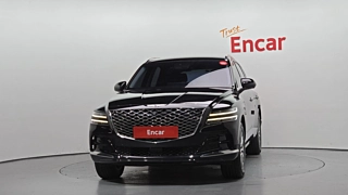 GENESIS GV80 2020