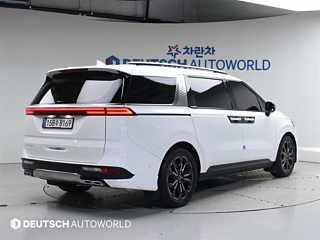 KIA CARNIVAL 2022