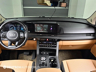 KIA CARNIVAL 2022