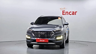 HYUNDAI TUCSON  2020