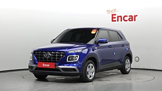 HYUNDAI VENUE  1.6 Smart 2020