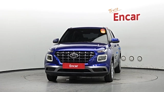 HYUNDAI VENUE  2020