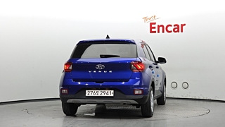 HYUNDAI VENUE  1.6 Smart 2020