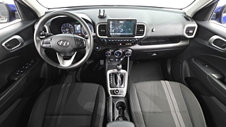 HYUNDAI VENUE  1.6 Smart 2020