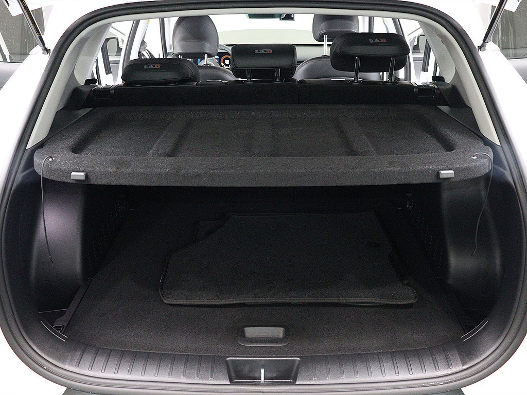 HYUNDAI KONA SX2 2025