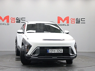 HYUNDAI KONA SX2  2025