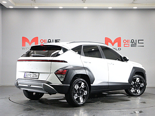 HYUNDAI KONA SX2 2025