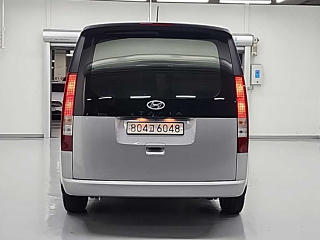 HYUNDAI STARIA 2023